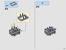 Bauanleitungen LEGO - 42082 - Rough Terrain Crane: Page 109