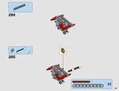 Bauanleitungen LEGO - 42082 - Rough Terrain Crane: Page 125