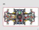 Bauanleitungen LEGO - 42082 - Rough Terrain Crane: Page 133