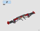 Bauanleitungen LEGO - 42082 - Rough Terrain Crane: Page 149