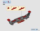 Bauanleitungen LEGO - 42082 - Rough Terrain Crane: Page 161