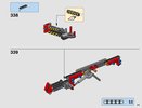 Bauanleitungen LEGO - 42082 - Rough Terrain Crane: Page 173