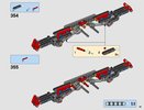 Bauanleitungen LEGO - 42082 - Rough Terrain Crane: Page 181