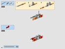 Bauanleitungen LEGO - 42082 - Rough Terrain Crane: Page 188