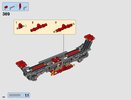 Bauanleitungen LEGO - 42082 - Rough Terrain Crane: Page 190