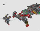 Bauanleitungen LEGO - 42082 - Rough Terrain Crane: Page 207