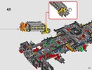 Bauanleitungen LEGO - 42082 - Rough Terrain Crane: Page 223