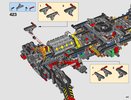 Bauanleitungen LEGO - 42082 - Rough Terrain Crane: Page 225