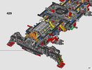 Bauanleitungen LEGO - 42082 - Rough Terrain Crane: Page 227