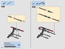 Bauanleitungen LEGO - 42082 - Rough Terrain Crane: Page 234