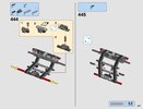 Bauanleitungen LEGO - 42082 - Rough Terrain Crane: Page 237