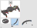 Bauanleitungen LEGO - 42082 - Rough Terrain Crane: Page 262