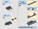 Bauanleitungen LEGO - 42082 - Rough Terrain Crane: Page 287