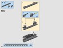 Bauanleitungen LEGO - 42082 - Rough Terrain Crane: Page 306