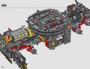 Bauanleitungen LEGO - 42082 - Rough Terrain Crane: Page 320