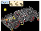 Bauanleitungen LEGO - 42082 - Rough Terrain Crane: Page 7