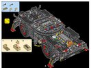 Bauanleitungen LEGO - 42082 - Rough Terrain Crane: Page 8