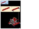 Bauanleitungen LEGO - 42082 - Rough Terrain Crane: Page 93