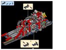 Bauanleitungen LEGO - 42082 - Rough Terrain Crane: Page 104