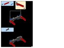 Bauanleitungen LEGO - 42082 - Rough Terrain Crane: Page 113