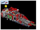 Bauanleitungen LEGO - 42082 - Rough Terrain Crane: Page 147