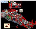 Bauanleitungen LEGO - 42082 - Rough Terrain Crane: Page 177