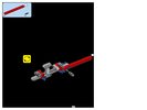 Bauanleitungen LEGO - 42082 - Rough Terrain Crane: Page 199