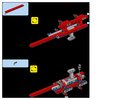 Bauanleitungen LEGO - 42082 - Rough Terrain Crane: Page 203