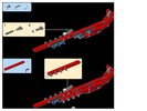 Bauanleitungen LEGO - 42082 - Rough Terrain Crane: Page 228