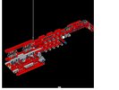 Bauanleitungen LEGO - 42082 - Rough Terrain Crane: Page 230