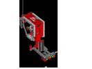 Bauanleitungen LEGO - 42082 - Rough Terrain Crane: Page 288