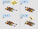 Bauanleitungen LEGO - 42082 - Rough Terrain Crane: Page 13