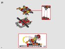 Bauanleitungen LEGO - 42082 - Rough Terrain Crane: Page 14