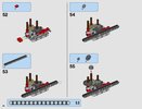 Bauanleitungen LEGO - 42082 - Rough Terrain Crane: Page 26