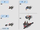 Bauanleitungen LEGO - 42082 - Rough Terrain Crane: Page 28