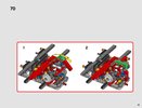 Bauanleitungen LEGO - 42082 - Rough Terrain Crane: Page 33