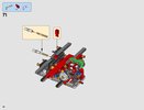 Bauanleitungen LEGO - 42082 - Rough Terrain Crane: Page 34