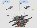 Bauanleitungen LEGO - 42082 - Rough Terrain Crane: Page 51