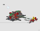 Bauanleitungen LEGO - 42082 - Rough Terrain Crane: Page 61