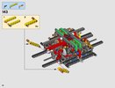 Bauanleitungen LEGO - 42082 - Rough Terrain Crane: Page 80