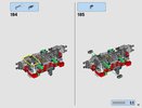 Bauanleitungen LEGO - 42082 - Rough Terrain Crane: Page 95