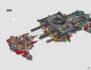 Bauanleitungen LEGO - 42082 - Rough Terrain Crane: Page 129