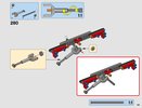 Bauanleitungen LEGO - 42082 - Rough Terrain Crane: Page 139