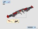 Bauanleitungen LEGO - 42082 - Rough Terrain Crane: Page 151