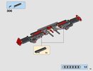 Bauanleitungen LEGO - 42082 - Rough Terrain Crane: Page 153