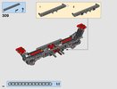 Bauanleitungen LEGO - 42082 - Rough Terrain Crane: Page 156