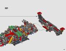 Bauanleitungen LEGO - 42082 - Rough Terrain Crane: Page 163