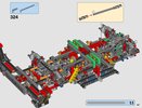 Bauanleitungen LEGO - 42082 - Rough Terrain Crane: Page 167