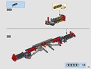 Bauanleitungen LEGO - 42082 - Rough Terrain Crane: Page 179