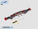 Bauanleitungen LEGO - 42082 - Rough Terrain Crane: Page 182